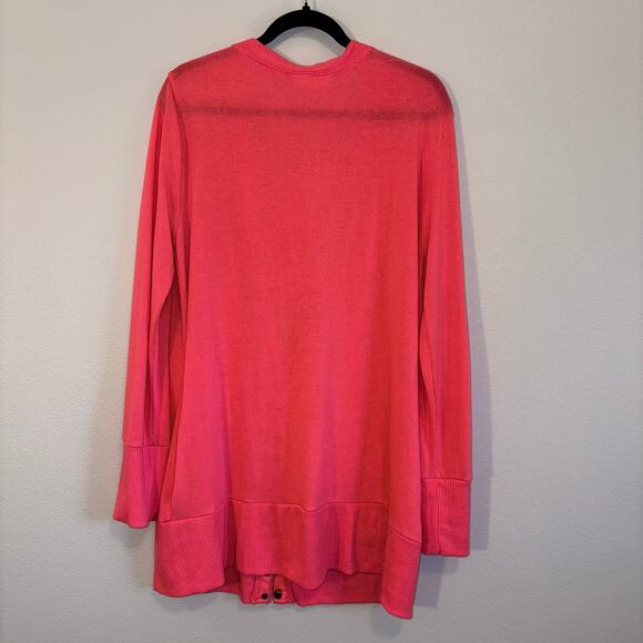 ZENANA out fitters cardigans, lot of 2, size 1X - Picture 5 of 5